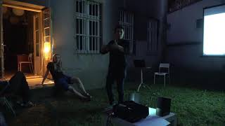 Internetski i interaktivni film - Predavanje Maria Kozine na Filmskoj čitanci