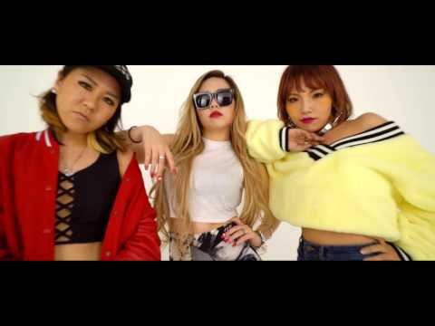 タイプライター& YMG - Do U Wanna feat LIPSTORM YURIKA ちゃんみな