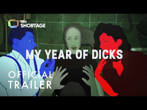My Year of Dicks | Oscar Nominated Short Film | Official Trailer