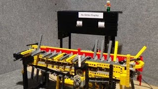 LEGO : Schießbude     ...   üfchen @newlego5615