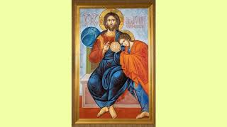 Office of Readings, 12-27-2025, St. John the Evangelist