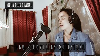 Download Lagu IBU - IWAN FALS (COVER BY - MELLYFUZI) MP3