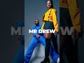 New Maya Blu × Mr Drew Music out this Thursday