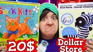 DON'T BUY? 5 REASONS WHY FABER CASTELL Plushie & Dollar Store Kits are NOT worth it SaltEcrafter #40