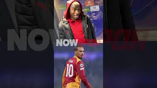 Osimhen, Now Spora Özel Konuştu