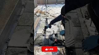 Extreme Car Floor Mat Cleaning ASMR