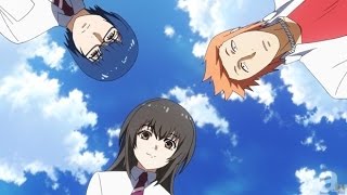 Tokyo Ghoul: 【JACK】 OST ▬ 02. Ace