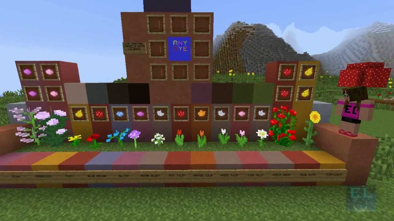 El499 Minecraft 1 7 1 7 1 1 7 2 Tutte Le Novita Youtube