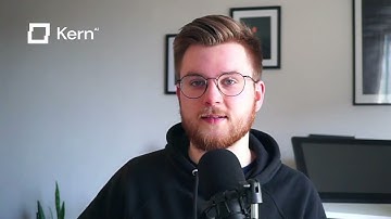 We Launched Our New Platform for NLP! - Kern AI