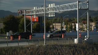 North Idaho Construction Updates