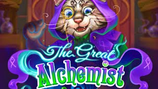 The Great Alchemist: Alchemy, Recipes & Magic screenshot 5
