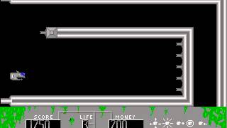 Atari ST Longplay - Argon