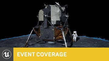 Epic Games: Apollo 11 Mission AR