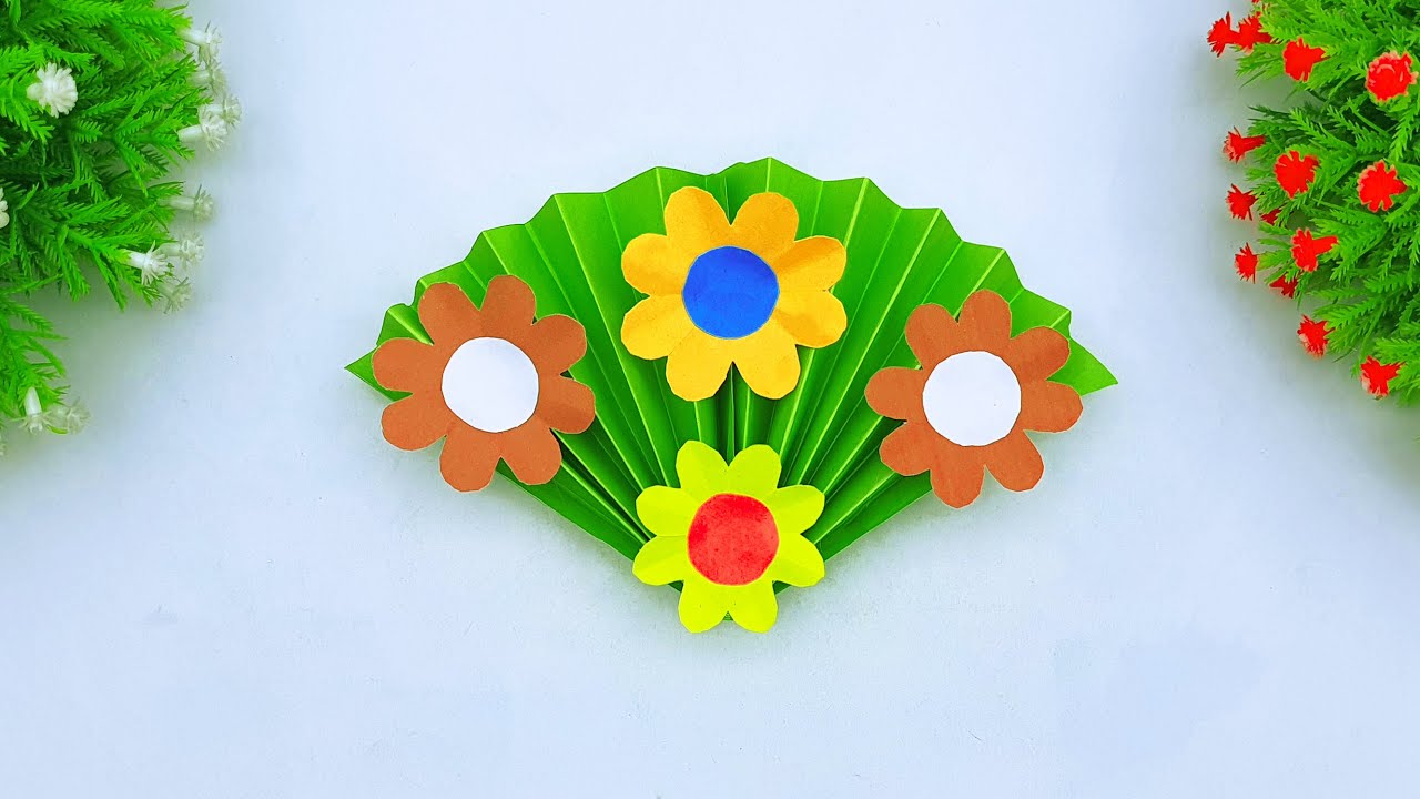 Paper Flower Making Tutorial Very To Made Paper Flower Paper Craft paper-flower-making-tutorial-very-to-made-paper-flower-paper-craft