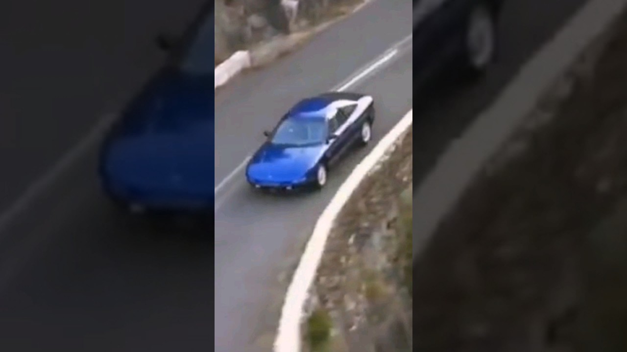 when FORD and MAZDA made a JAPANESE MUSTANG ford hindi