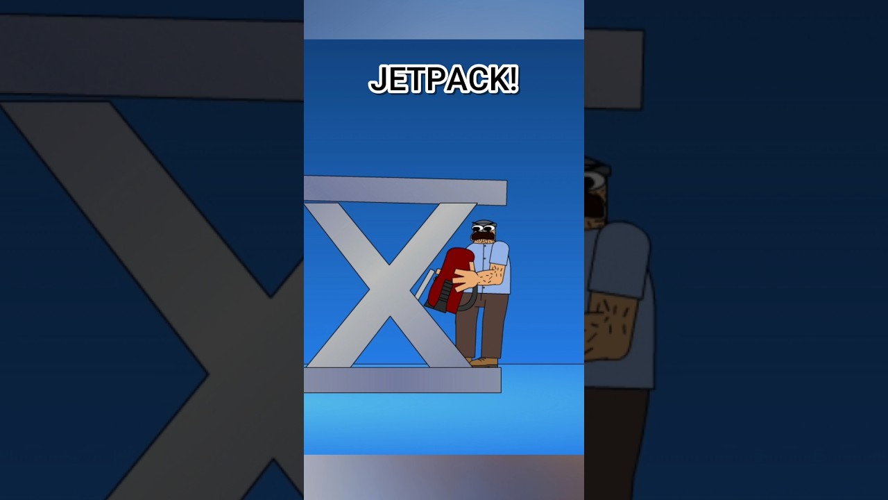 КТО починил логотип THX?! 