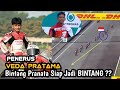 IATC 2025 : Penerus Veda Pratama Tampil Mengesankan di Malaysia || The new talent from Indonesia 
