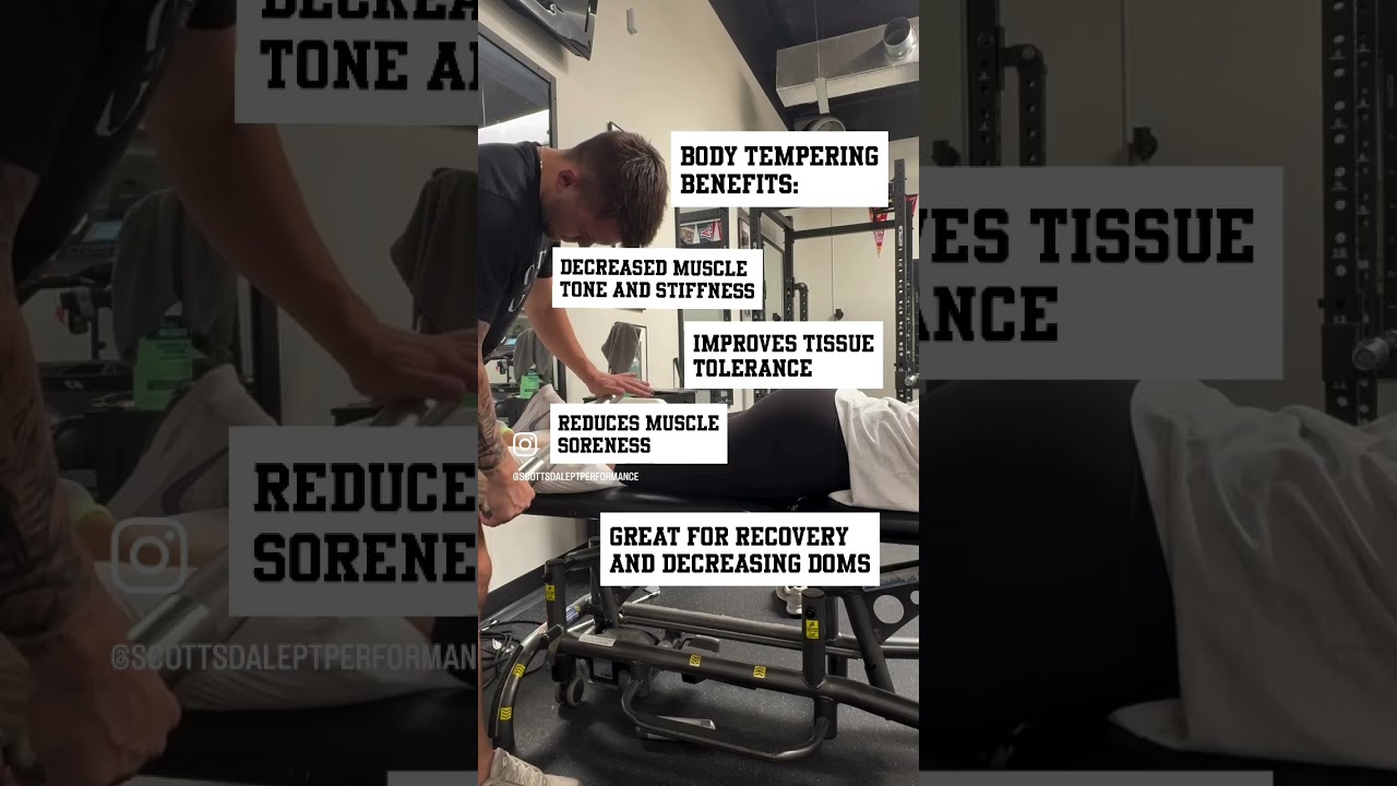 What is Body Tempering?