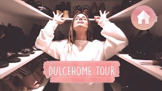 DULCEHOME HOUSE TOUR DULCEIDA