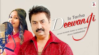 Deewangi Kumar Sanu 2023 New Kumar Sanu Song Latest Bollywood Video Kumar Sanu Download Song