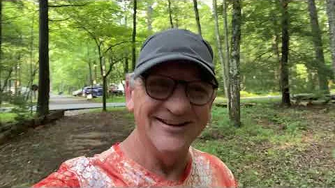 Episode 4: Joyce Kilmer Forest and Cherohala (Owen...