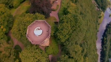 KISS v1.3RC25 - adaptive filter ON