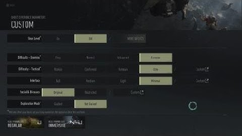 Tom Clancy’s Ghost Recon® Breakpoint Sync shot drone Immersive Extreme-Elite