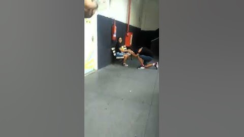 Pedido de namoro! Ela disse sim!