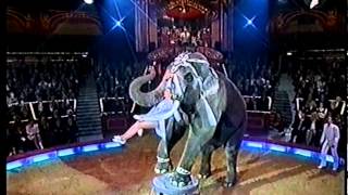 Tv Rec Vhs 1990S Circus 60Mp4