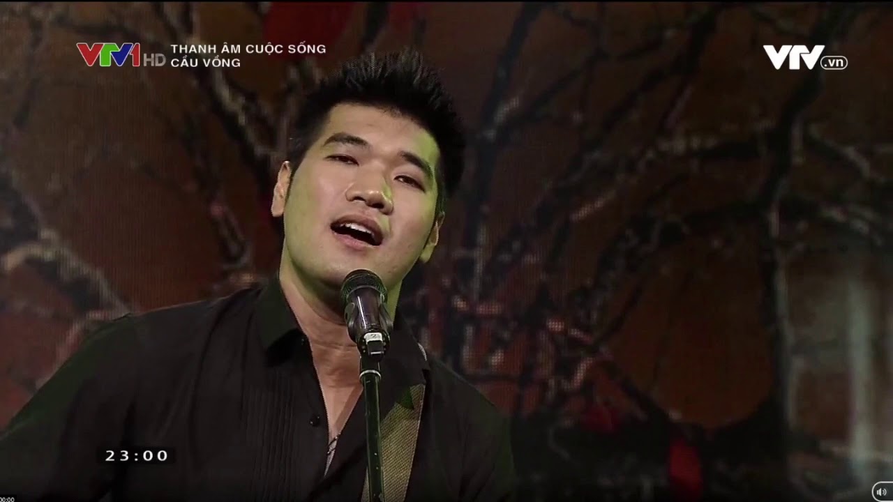 Lá Đỏ - Tạ Quang Thắng ( VTV1 - 7.2018)