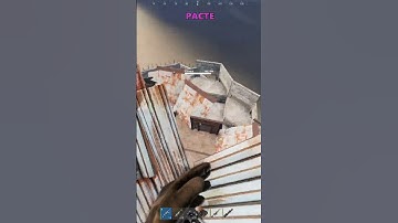 ЧТО ТУТ ПРОИСХОДИТ🖤 | server: MyRust 220 devblog #rust #раст #cheats #читы