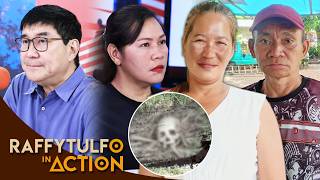 PART 3 | ANG LATEST SA KASO NG KALANSAY NA NATAGPUAN SA LIKOD BAHAY!