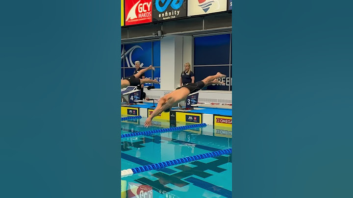 Caeleb Dressel is BACK 🔥