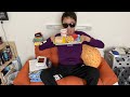 【飯テロ】マックで新発売されたトリチーってハンバーガーを美味しく食べて食レポしてみた！！