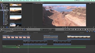 MacBreak Studio #260 - Working with Keyframes