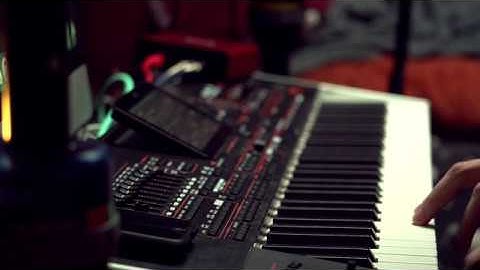 How to make your own sounds on Korg pa4x - multisample tutorial update