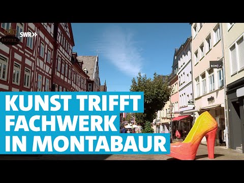 Auf Entdeckungsreise rund um Montabaur - eine Tour voller Überraschungen