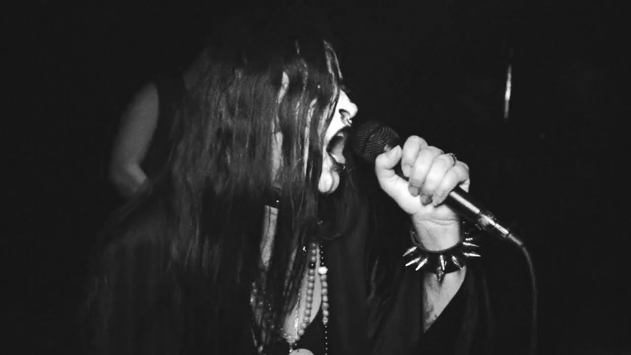 ⁣🇨🇴 KVLT OF EBLIS (CO) - Camino Espinoso