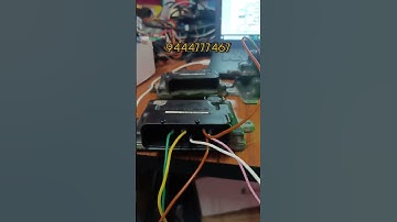 TATA DELFI 2.5 ECM AVAILABLE SPEED LIMIT OPEN FILE AVAILABLE 9444777467