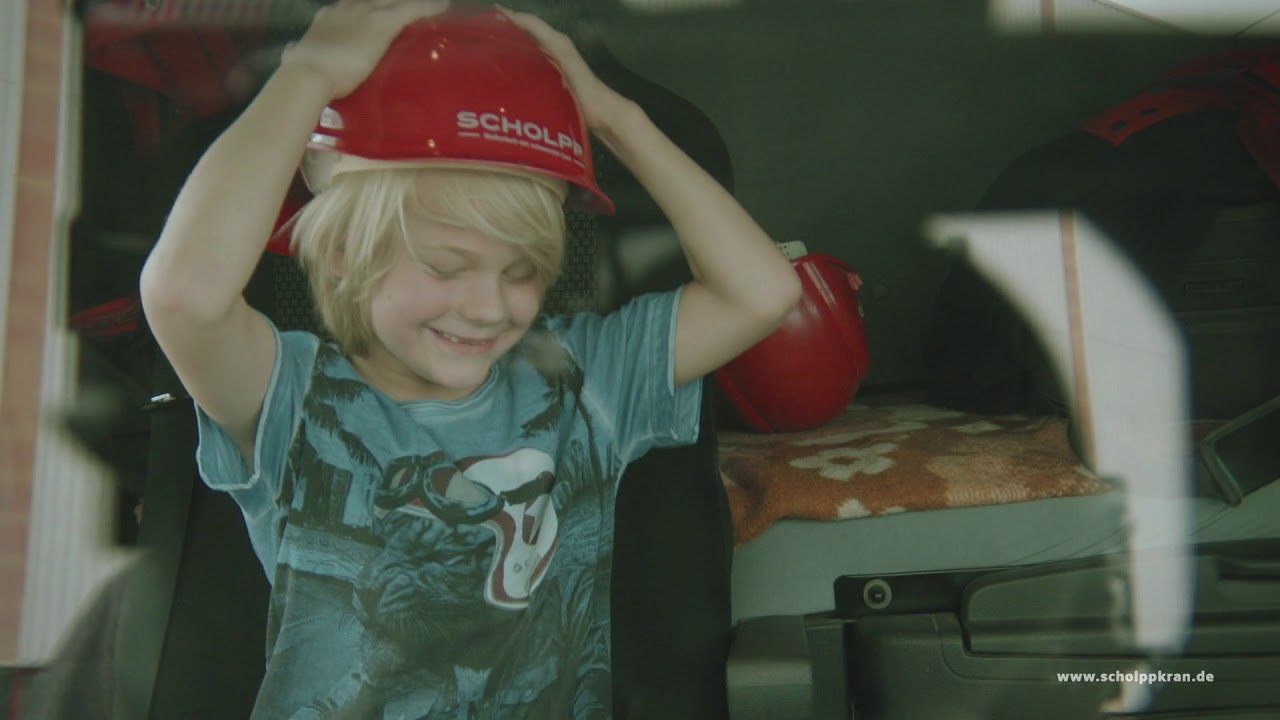 SCHOLPP - eine kleine Geschichte.