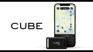 🚗 Keep Your Vehicle Safe & Track It Anytime with CUBE GPS! #CubeGPS
