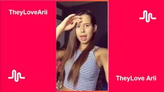 The Best Musical ly Compilation l TheyLoveArii