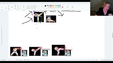 Fixing RYUS TARGET COMBO in street fighter. Game theory ASMR