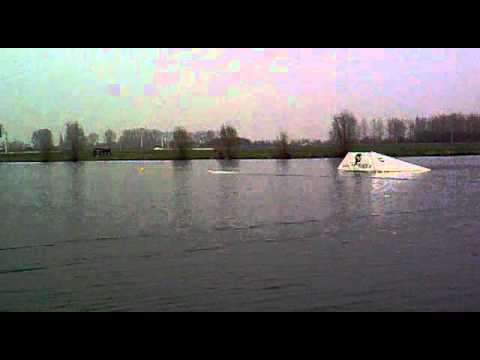 FSR-V Belgium 15cc Practice Wevelgem