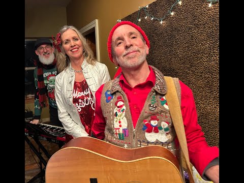 Dave Boutette And Kristi Davis With Neil Danato At Riverdog