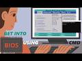 How to Enter BIOS Without Keys (2026) | Any Laptop &amp; PC ✅
