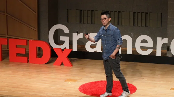 How to Plant an Idea In Someone's Mind | Sun Yi | TEDxGramercy - DayDayNews