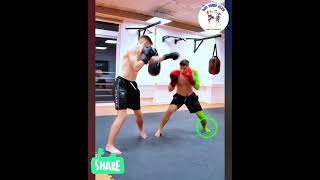🥊UPPERCUT COMBOS😎 #usa #usashorts #combatsports #knockout #fight #shorts #viral #mma #muaythai #boxe