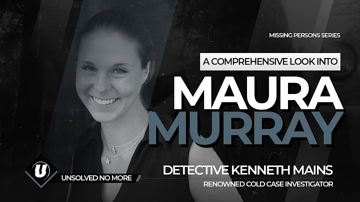 Maura Murray | Missing Person | A Real Cold Case D...