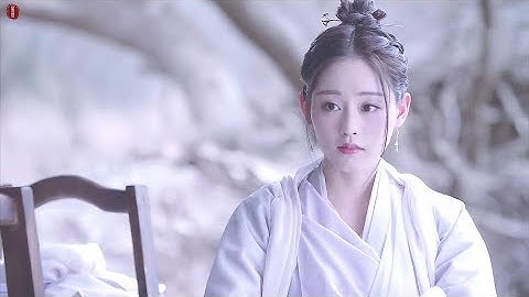 Chúc Tự Đan - Chu Chỉ Nhược xinh đẹp nhất trong màn ảnh Hoa ngữ 2019